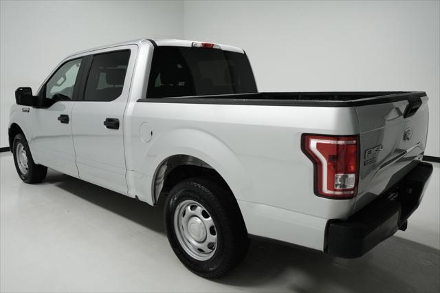 used 2015 Ford F-150 car, priced at $23,999