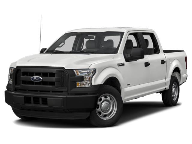 used 2015 Ford F-150 car, priced at $23,999