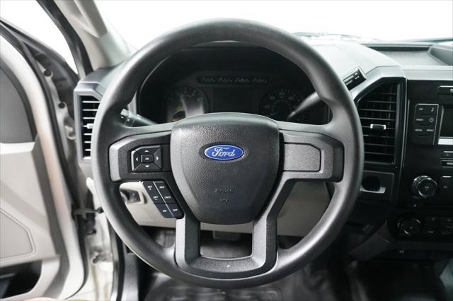 used 2015 Ford F-150 car, priced at $23,999