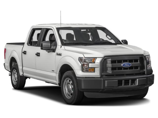 used 2015 Ford F-150 car, priced at $23,999