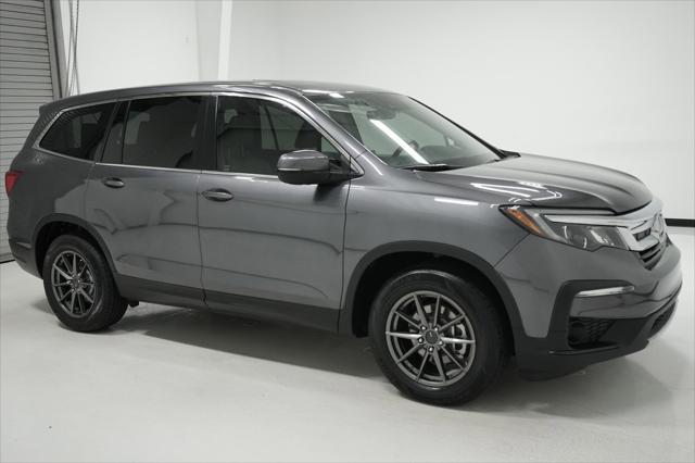 used 2019 Honda Pilot car, priced at $25,999