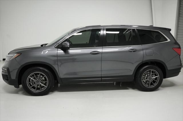 used 2019 Honda Pilot car, priced at $25,999