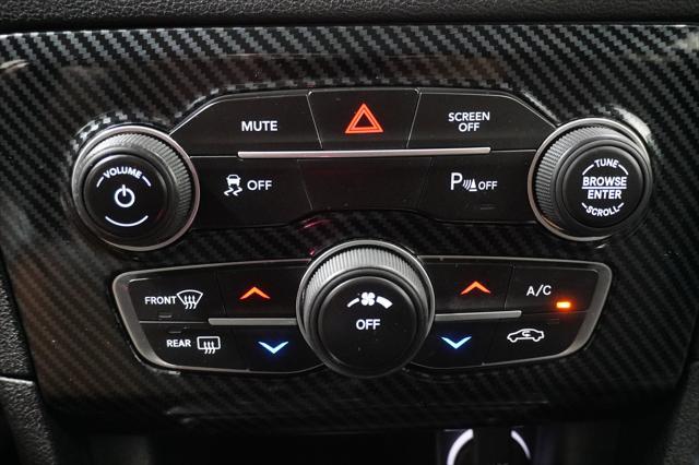 used 2018 Dodge Charger car