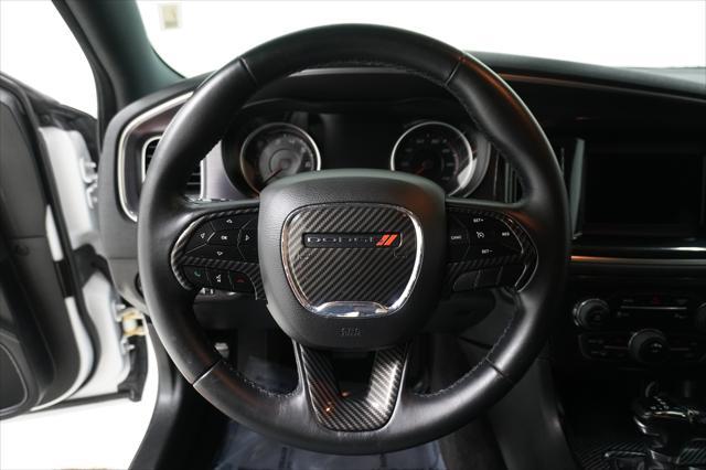 used 2018 Dodge Charger car