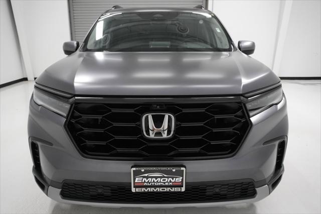 used 2023 Honda Pilot car, priced at $44,999