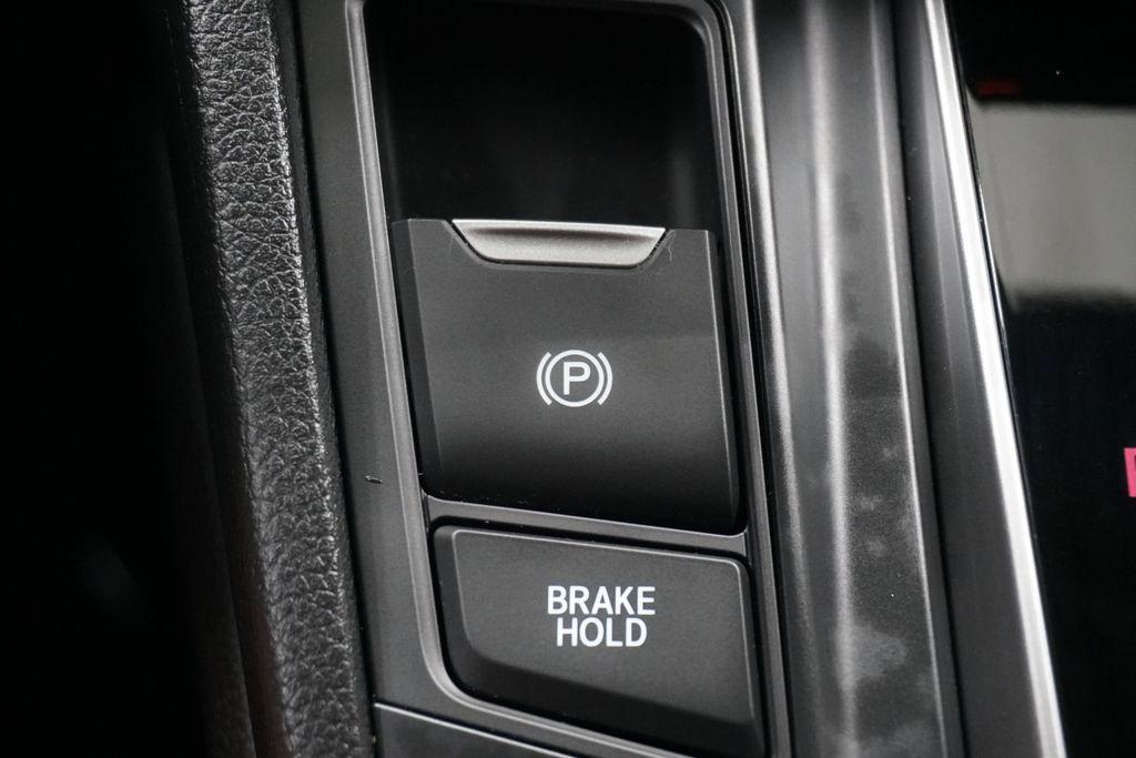 used 2019 Honda CR-V car, priced at $25,990