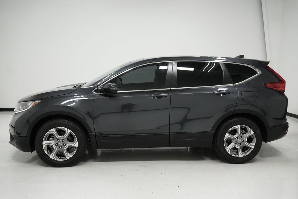 used 2019 Honda CR-V car, priced at $25,990