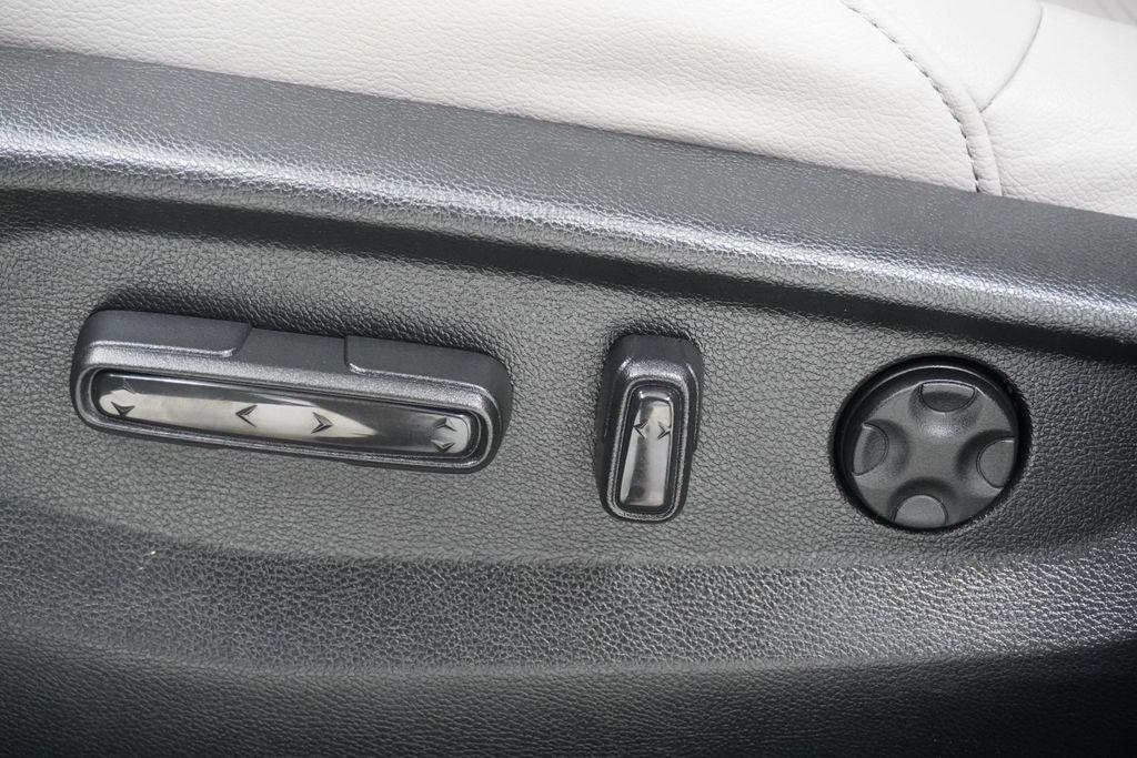 used 2019 Honda CR-V car, priced at $25,990