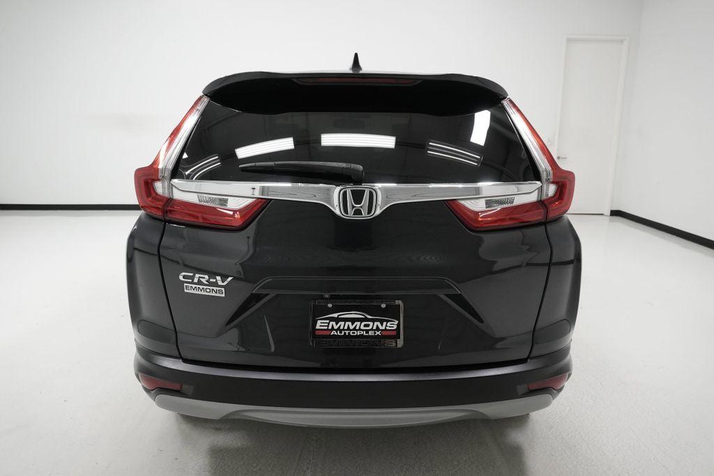 used 2019 Honda CR-V car, priced at $25,990
