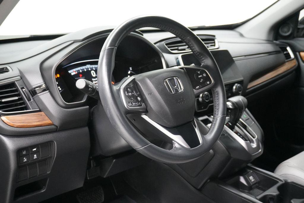 used 2019 Honda CR-V car, priced at $25,990