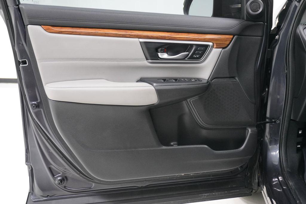 used 2019 Honda CR-V car, priced at $25,990