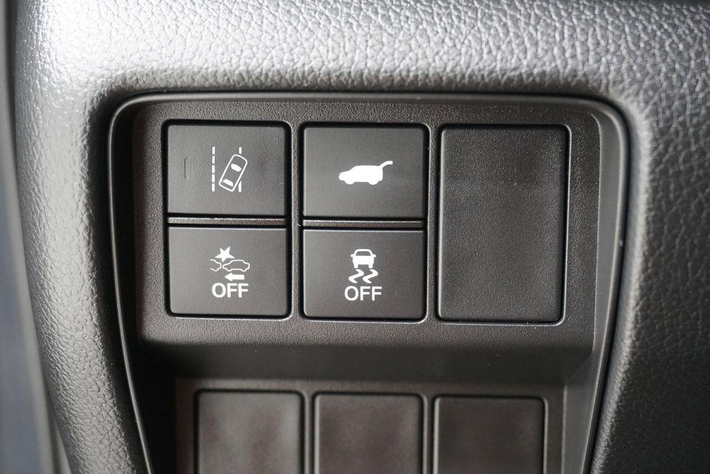 used 2019 Honda CR-V car, priced at $25,990