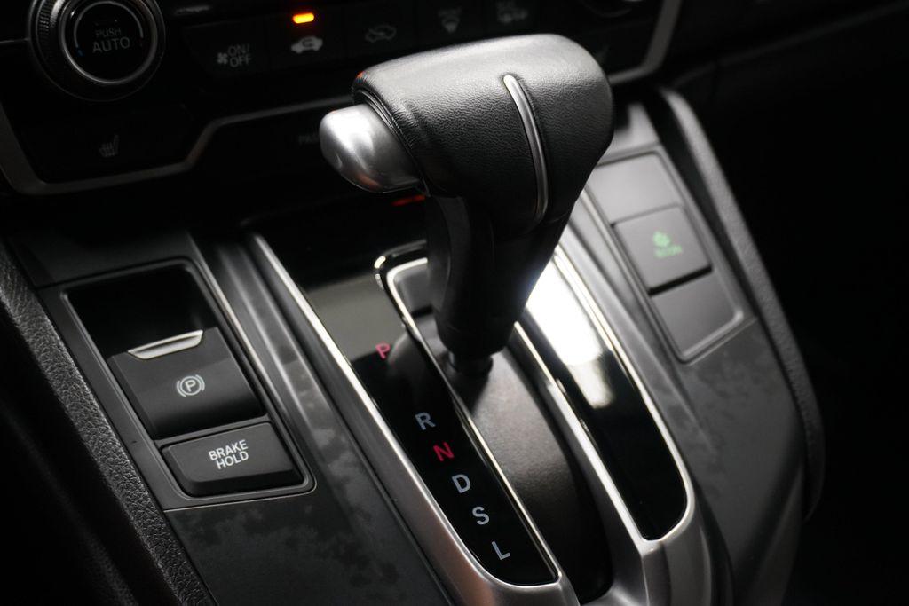 used 2019 Honda CR-V car, priced at $25,990