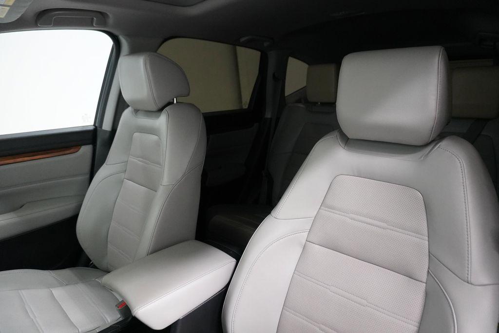 used 2019 Honda CR-V car, priced at $25,990
