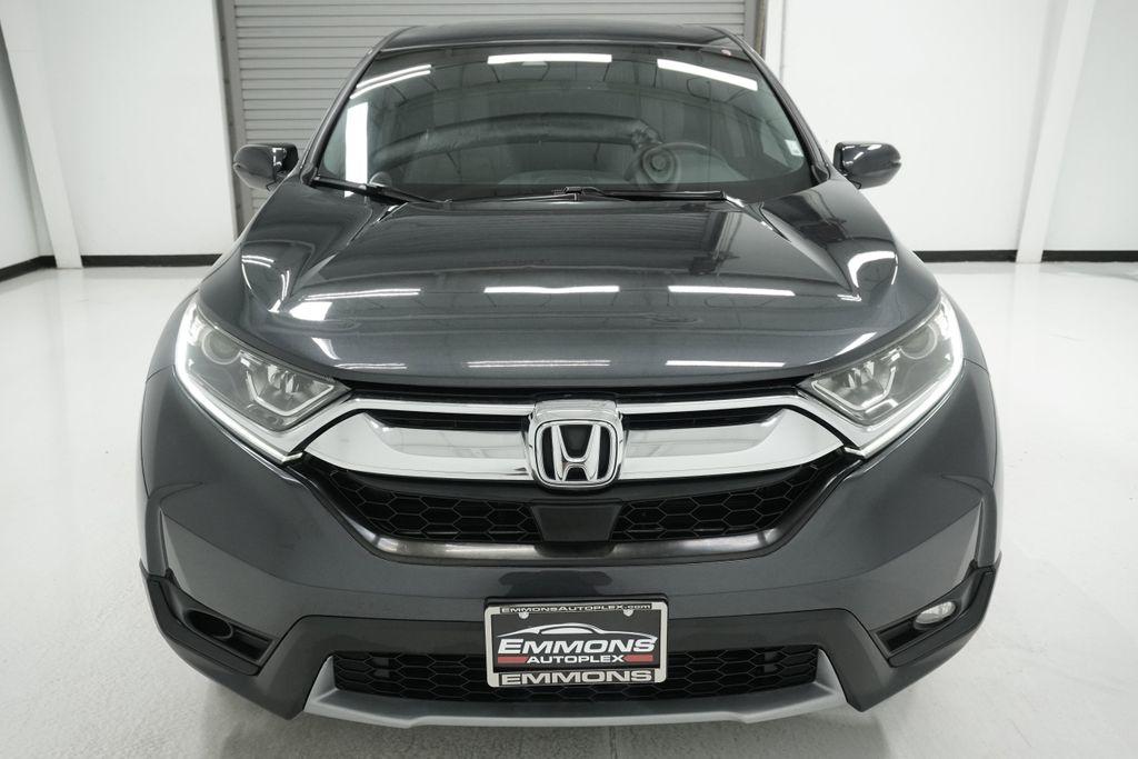 used 2019 Honda CR-V car, priced at $25,990