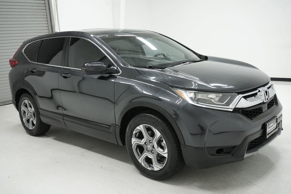 used 2019 Honda CR-V car, priced at $25,990
