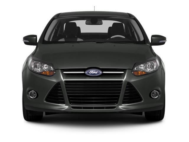 used 2014 Ford Focus car, priced at $9,999