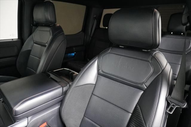 used 2022 Ford F-150 car, priced at $64,999