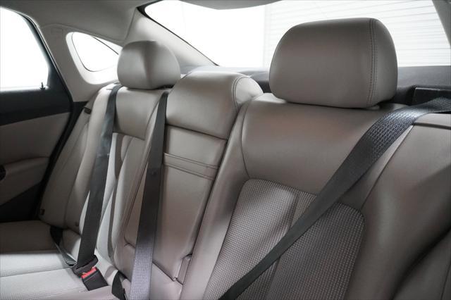 used 2014 Buick Verano car, priced at $12,999