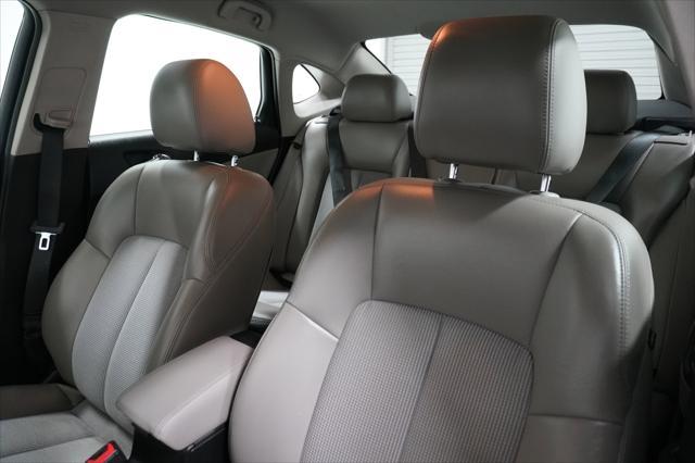 used 2014 Buick Verano car, priced at $12,999