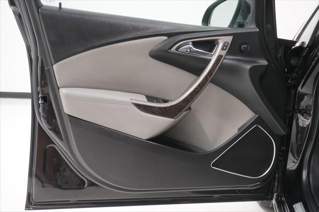 used 2014 Buick Verano car, priced at $12,999
