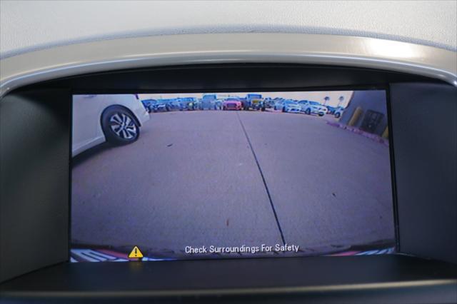 used 2014 Buick Verano car, priced at $12,999