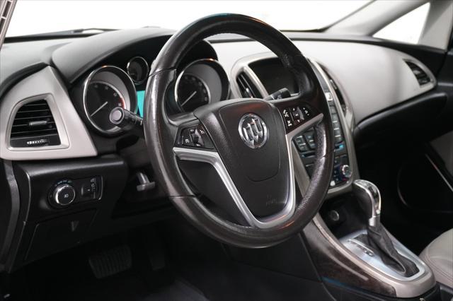 used 2014 Buick Verano car, priced at $12,999