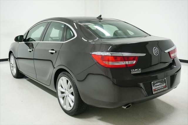 used 2014 Buick Verano car, priced at $12,999