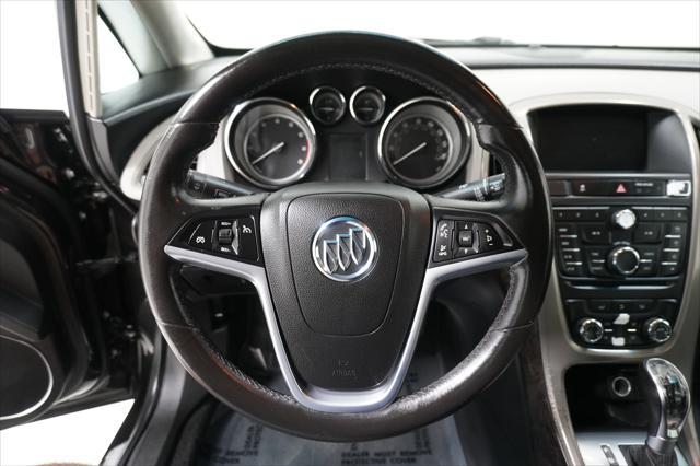 used 2014 Buick Verano car, priced at $12,999
