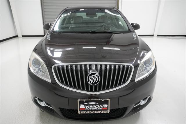 used 2014 Buick Verano car, priced at $12,999