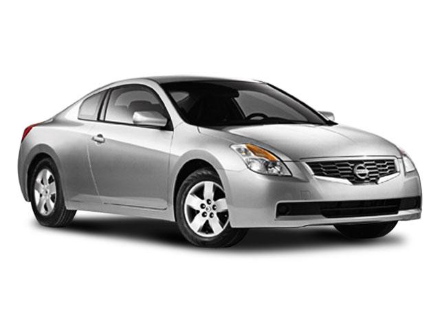 used 2008 Nissan Altima car