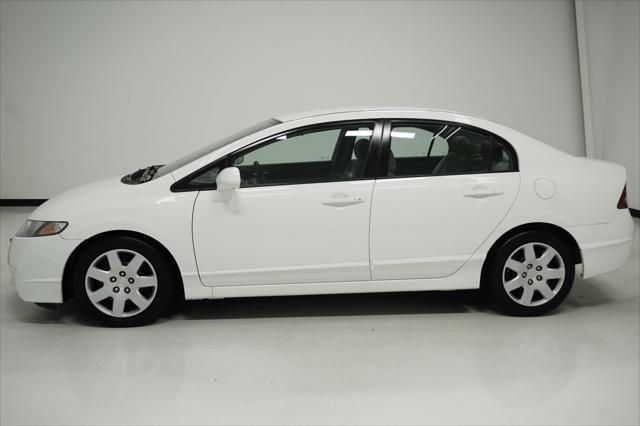 used 2010 Honda Civic car, priced at $9,999