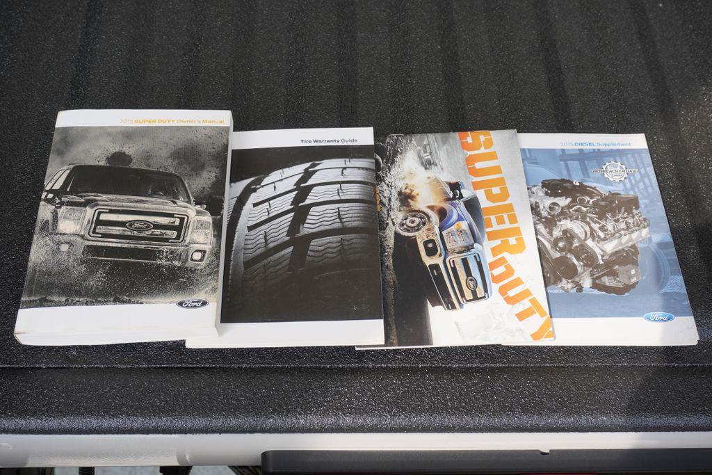 used 2015 Ford F-350 car, priced at $39,999