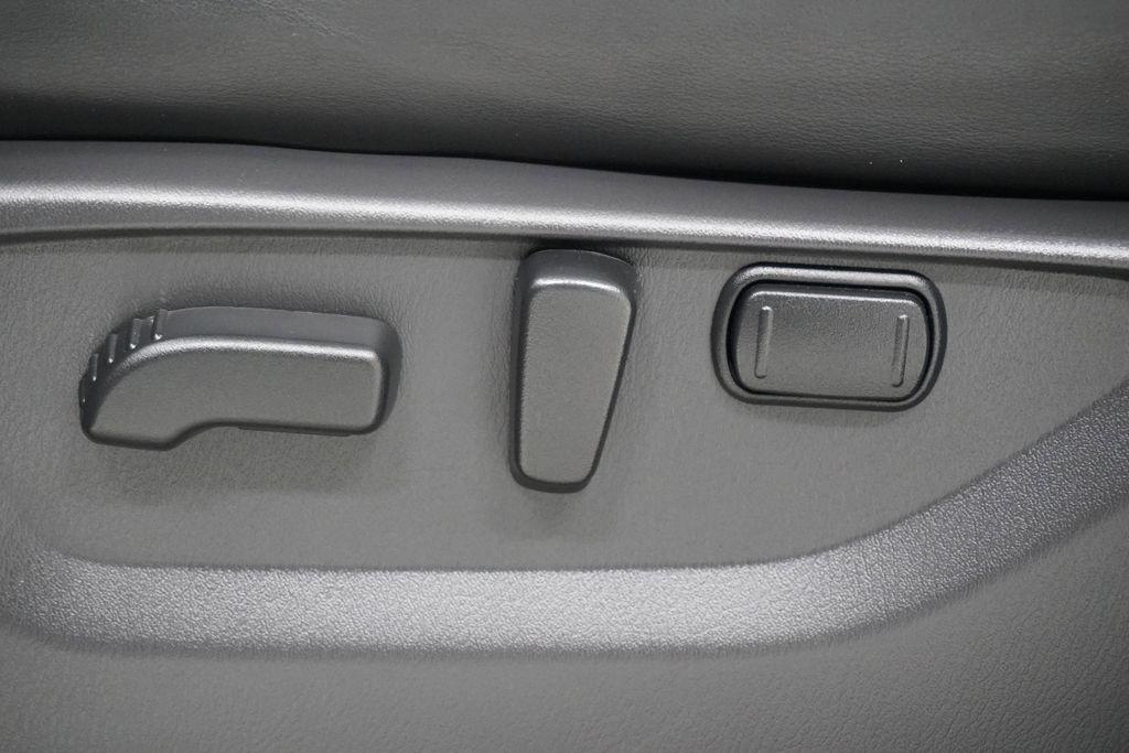used 2023 INFINITI QX80 car, priced at $46,999