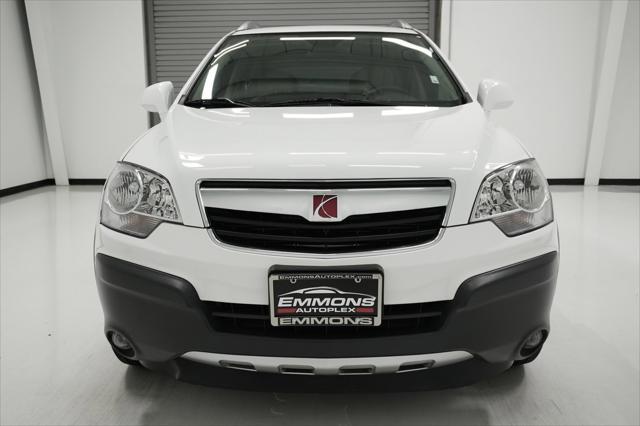 used 2008 Saturn Vue car, priced at $10,997