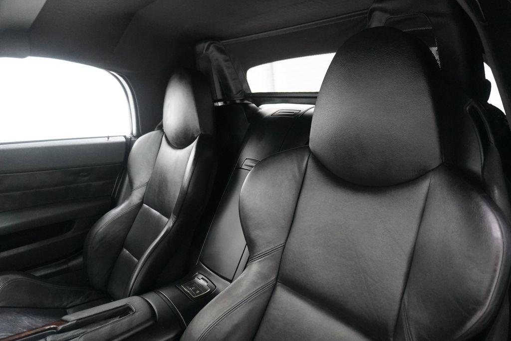 used 2008 BMW Z4 car, priced at $13,999