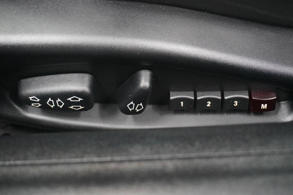 used 2008 BMW Z4 car, priced at $13,999