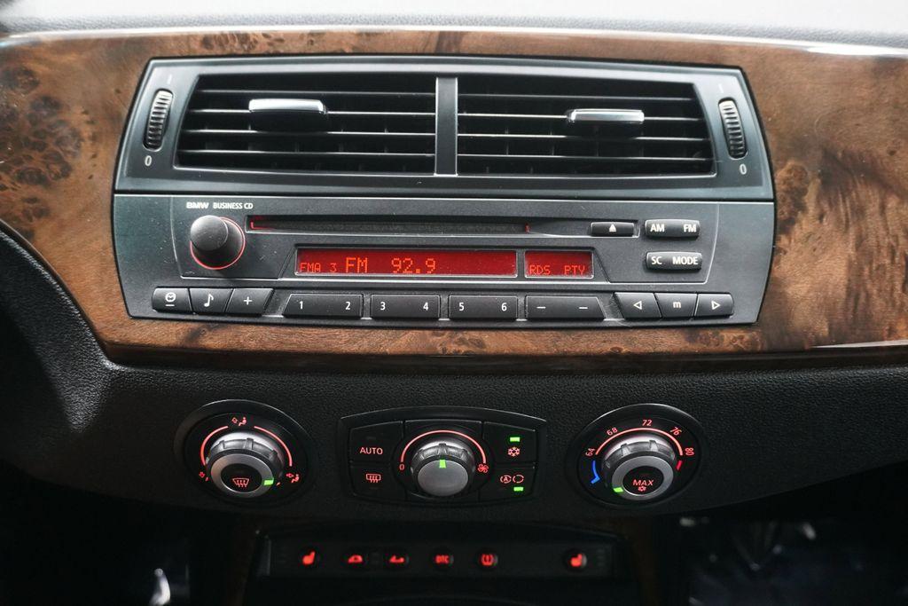 used 2008 BMW Z4 car, priced at $13,999