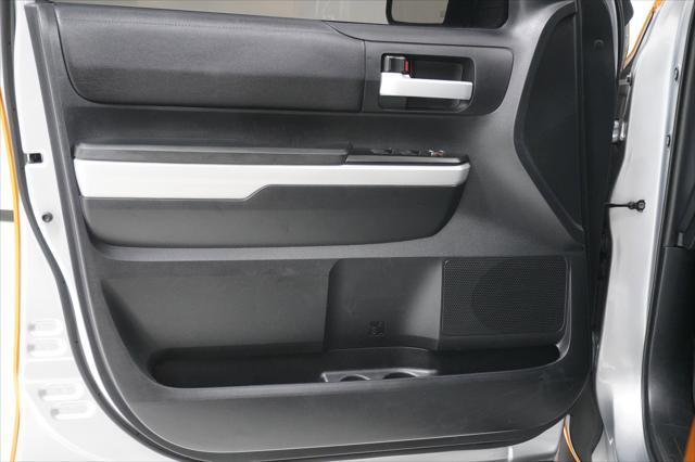 used 2019 Toyota Tundra car