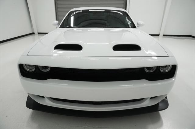 used 2023 Dodge Challenger car, priced at $71,997