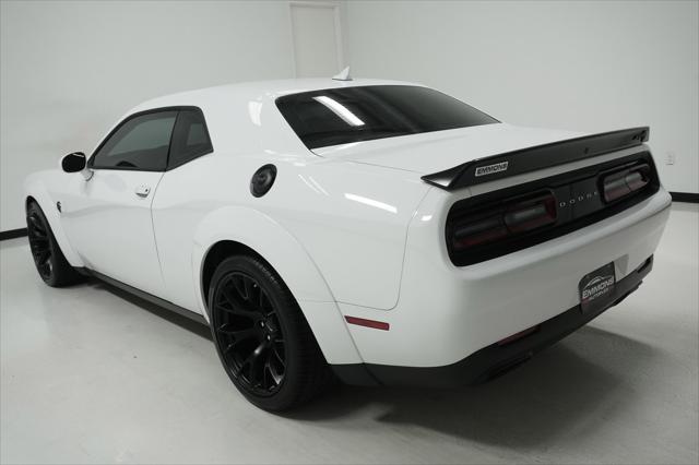 used 2023 Dodge Challenger car, priced at $71,997