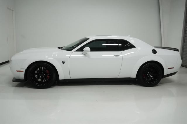 used 2023 Dodge Challenger car, priced at $71,997