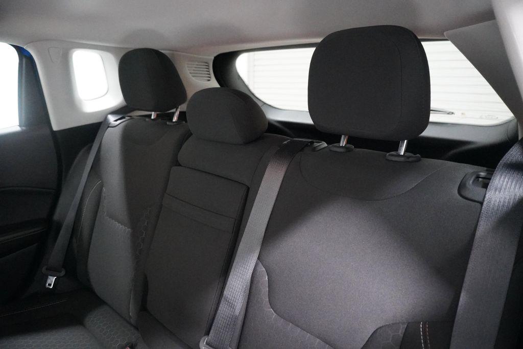 used 2018 Jeep Compass car, priced at $15,998