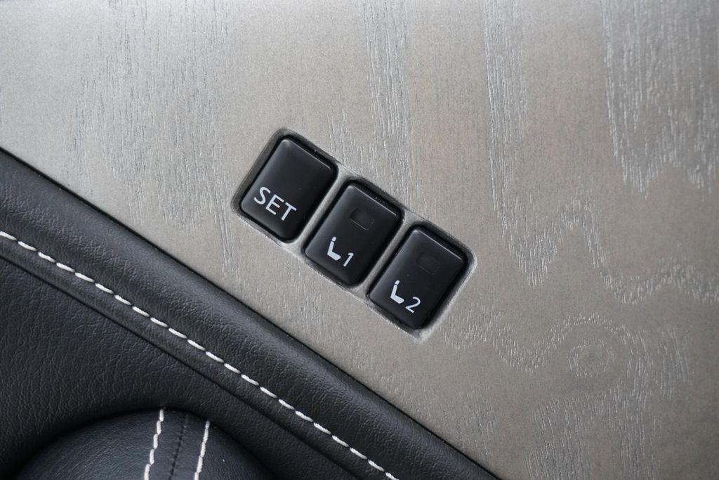 used 2019 INFINITI QX80 car, priced at $41,999