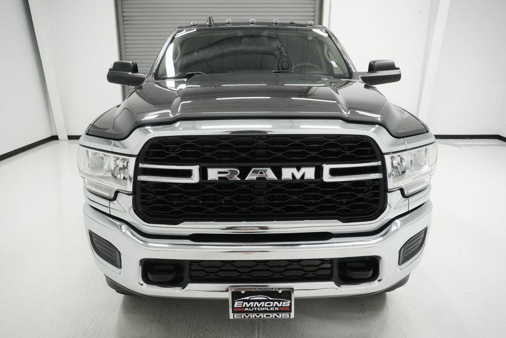 used 2020 Ram 2500 car, priced at $29,999