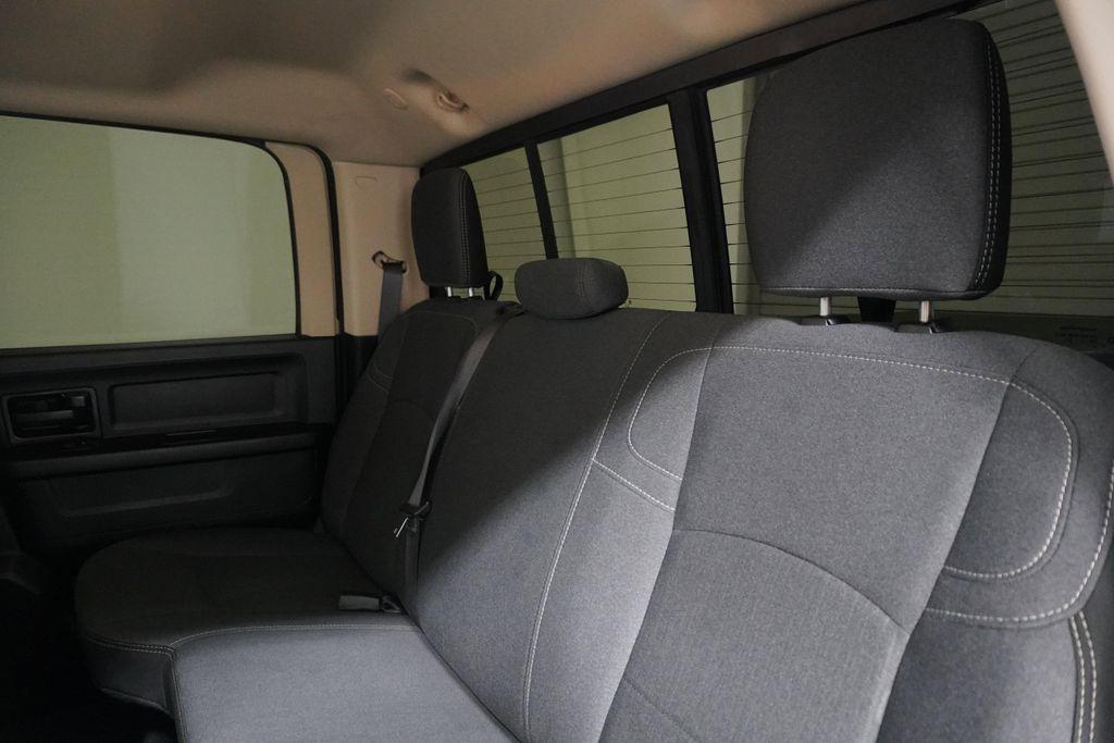 used 2020 Ram 2500 car, priced at $29,999