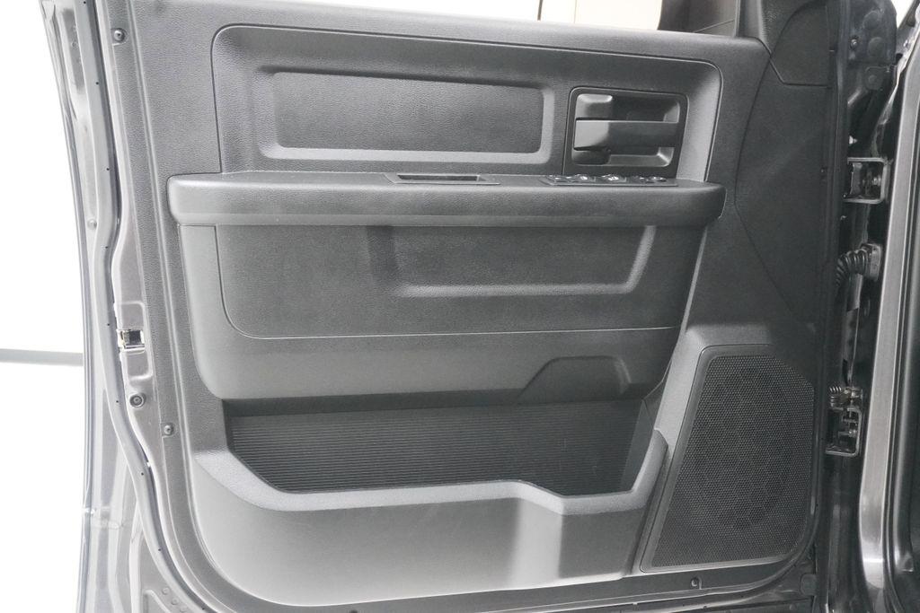 used 2020 Ram 2500 car, priced at $29,999