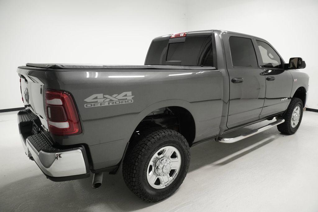 used 2020 Ram 2500 car, priced at $29,999
