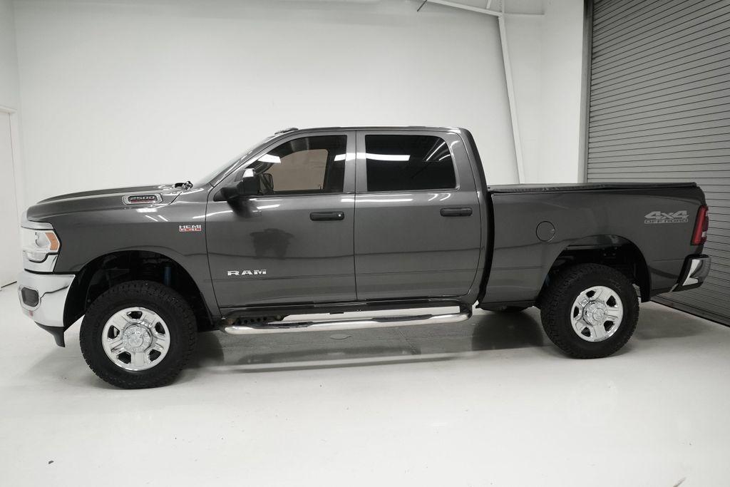 used 2020 Ram 2500 car, priced at $29,999