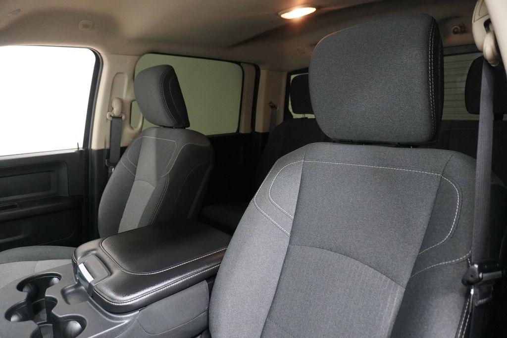 used 2020 Ram 2500 car, priced at $29,999